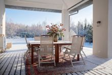 Резидения в КП Успенские Усадьбы