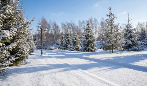Резидения в КП Успенские Усадьбы