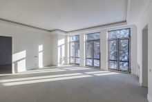 Дом под отделку в Подушкино