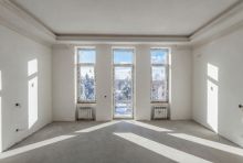 Дом под отделку в Подушкино