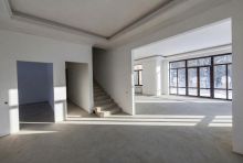 Дом под отделку в Подушкино