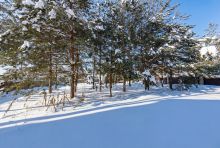 Дом под отделку в Подушкино