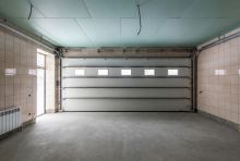 Дом под отделку в Подушкино