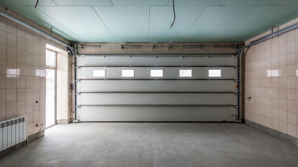 Дом под отделку в Подушкино