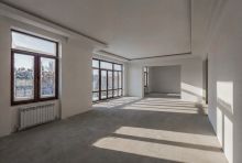 Дом под отделку в Подушкино