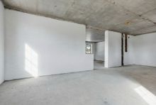 Дом без отделки в КП Ла-Манш