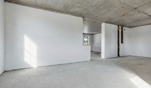 Дом без отделки в КП Ла-Манш