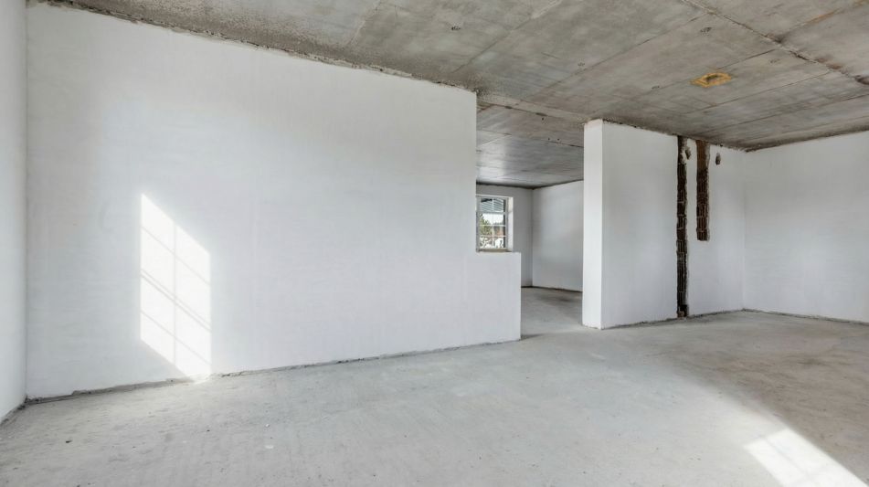 Дом без отделки в КП Ла-Манш