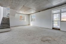 Дом без отделки в КП Ла-Манш