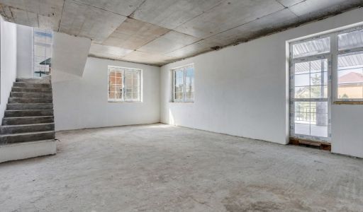 Дом без отделки в КП Ла-Манш