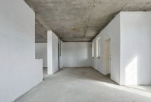 Дом без отделки в КП Ла-Манш