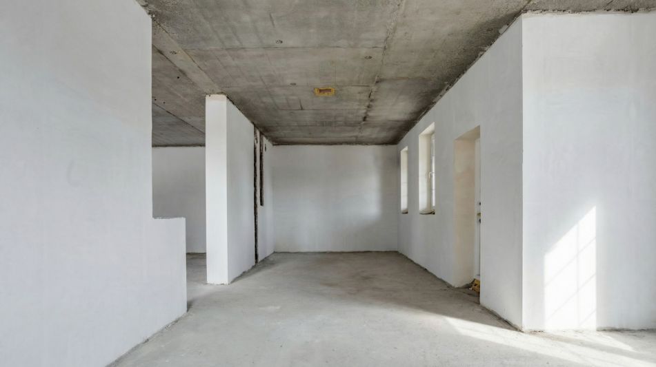 Дом без отделки в КП Ла-Манш