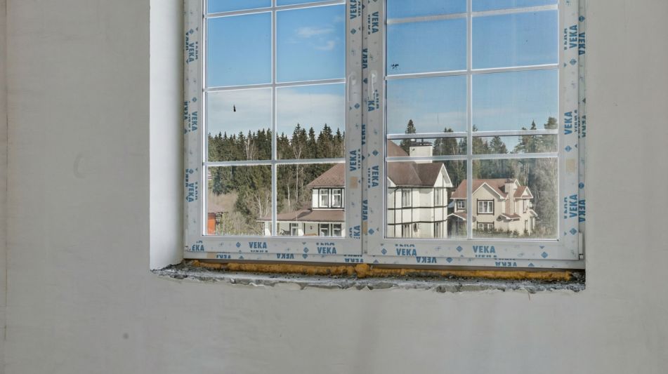 Дом без отделки в КП Ла-Манш