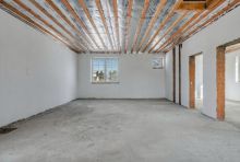 Дом без отделки в КП Ла-Манш