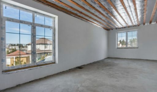 Дом без отделки в КП Ла-Манш