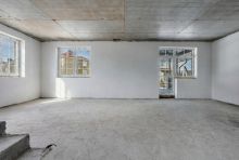 Дом без отделки в КП Ла-Манш