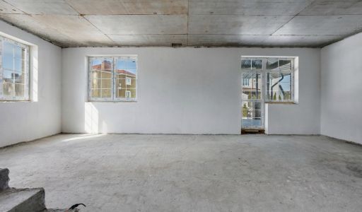 Дом без отделки в КП Ла-Манш