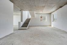 Дом без отделки в КП Ла-Манш