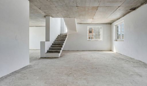 Дом без отделки в КП Ла-Манш