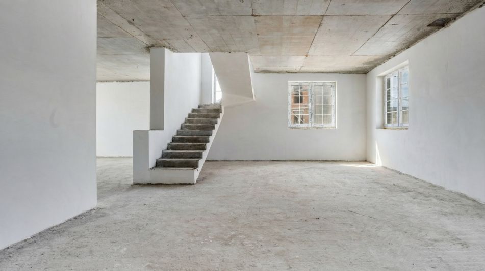 Дом без отделки в КП Ла-Манш