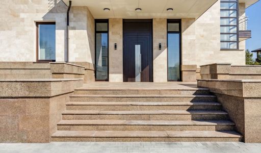 Готовый дом КП Барвиха-21