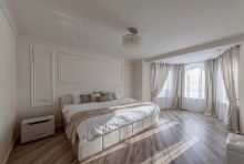 Готовый дом в КП Русская деревня