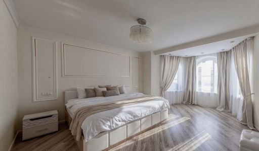 Готовый дом в КП Русская деревня