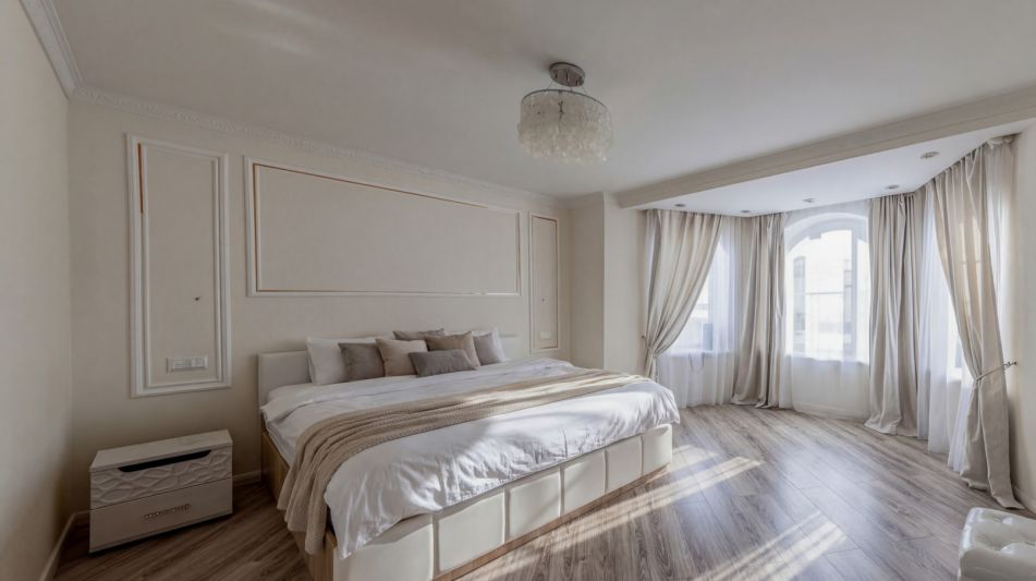 Готовый дом в КП Русская деревня