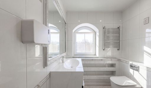 Готовый дом в КП Русская деревня