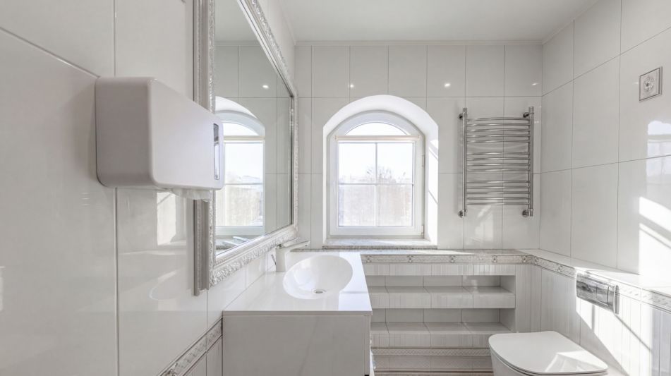 Готовый дом в КП Русская деревня