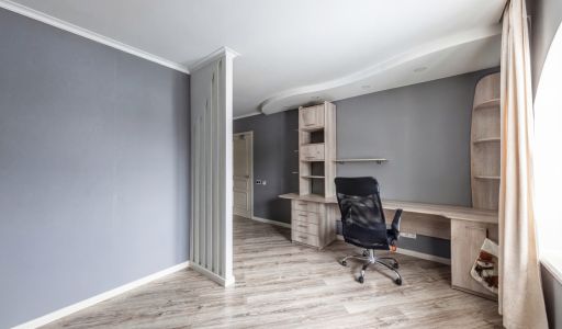 Готовый дом в КП Русская деревня