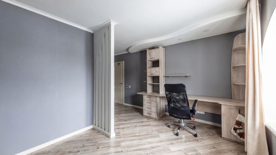 Готовый дом в КП Русская деревня