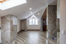 Готовый дом в КП Русская деревня