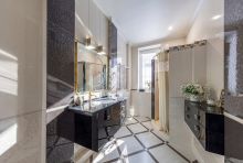 Готовый дом в КП Русская деревня