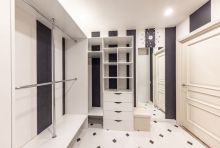 Готовый дом в КП Русская деревня