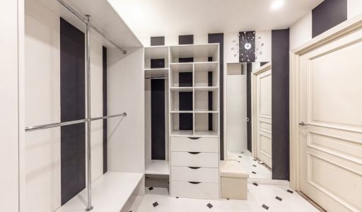 Готовый дом в КП Русская деревня