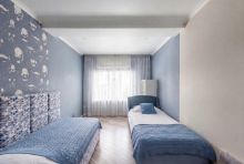 Готовый дом в КП Русская деревня