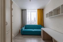 Готовый дом в КП Русская деревня