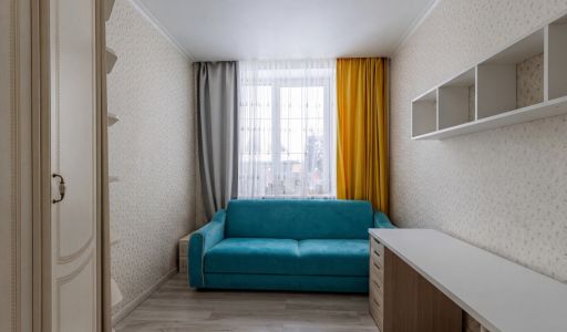 Готовый дом в КП Русская деревня