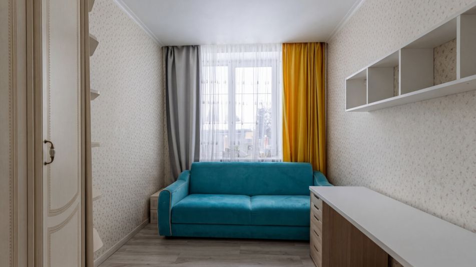 Готовый дом в КП Русская деревня