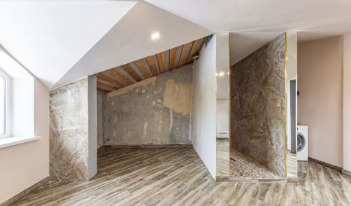 Готовый дом в КП Русская деревня