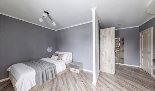 Готовый дом в КП Русская деревня