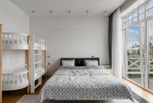 Современный дом в КП Прозорово