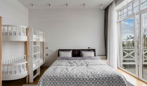 Современный дом в КП Прозорово