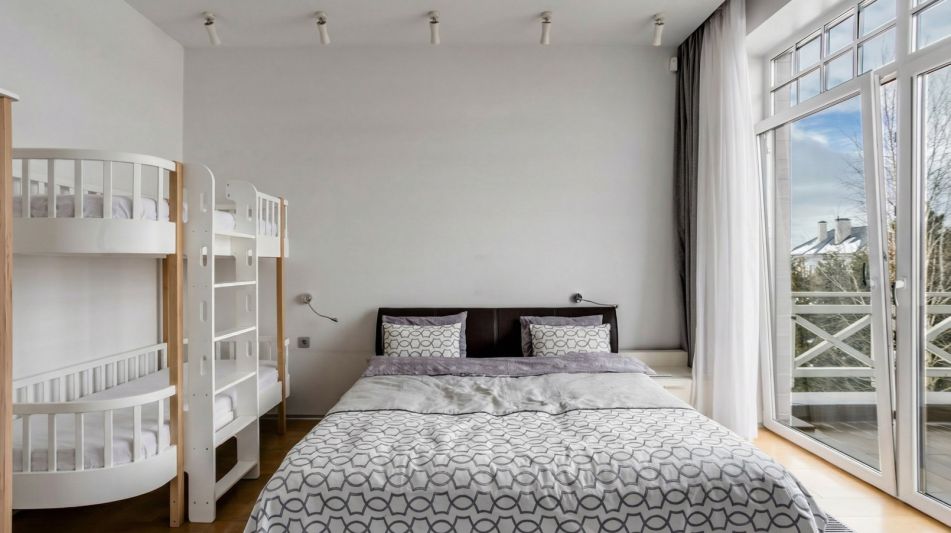 Современный дом в КП Прозорово