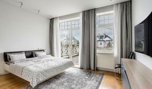 Современный дом в КП Прозорово