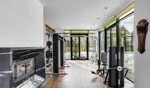 Современный дом в КП Прозорово