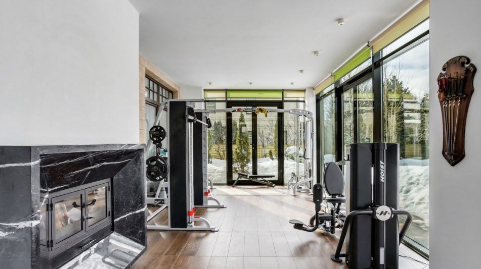 Современный дом в КП Прозорово