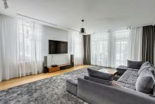 Современный дом в КП Прозорово