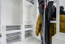 Современный дом в КП Прозорово